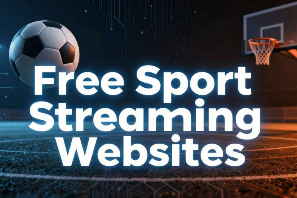 Free Sport Streaming Websites