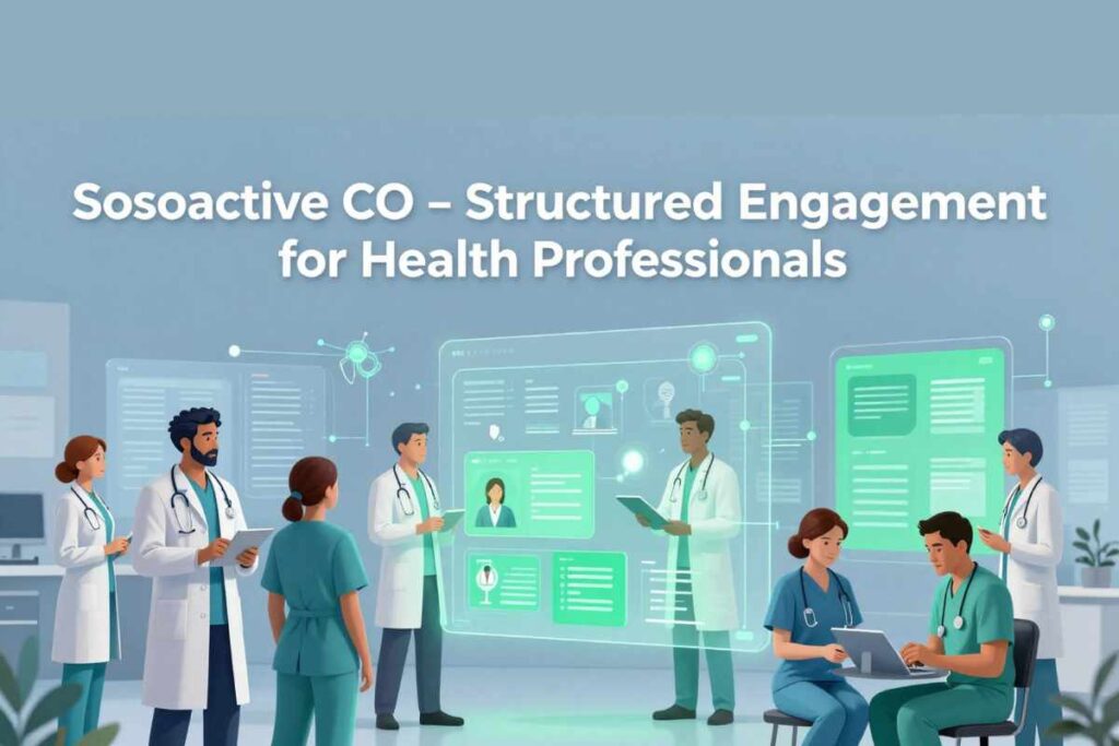 sosoactive co