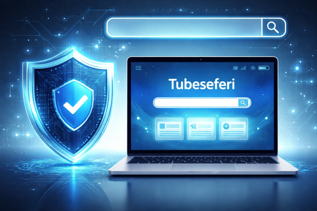 tubeseferi