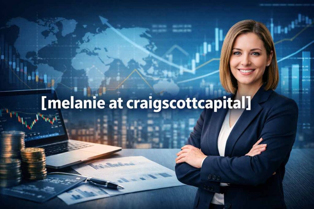 melanie at craigscottcapital