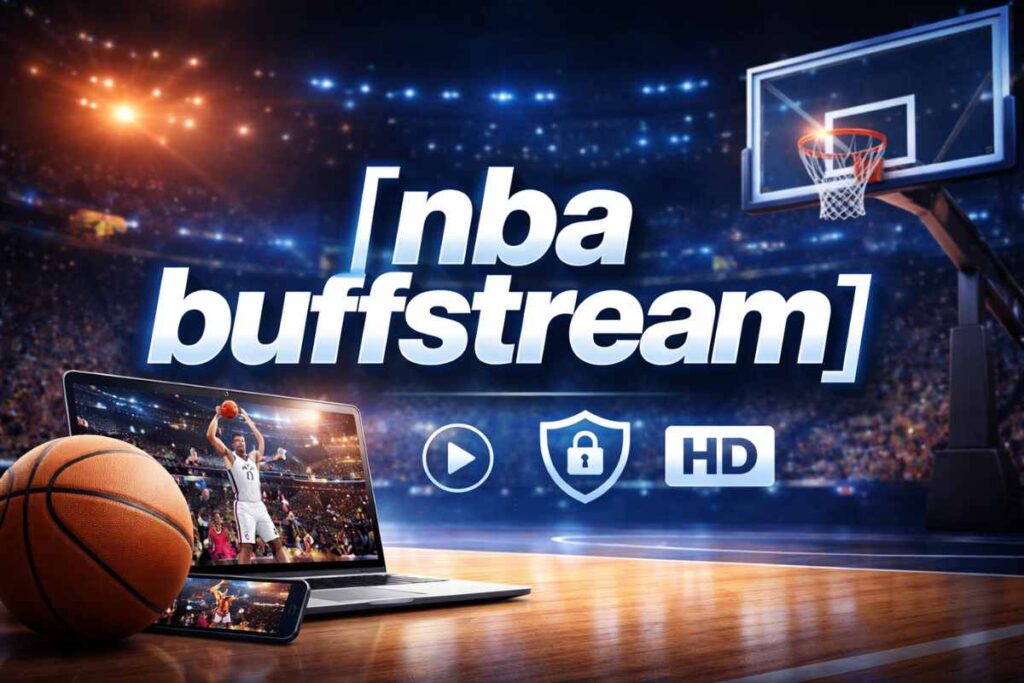 nba buffstream