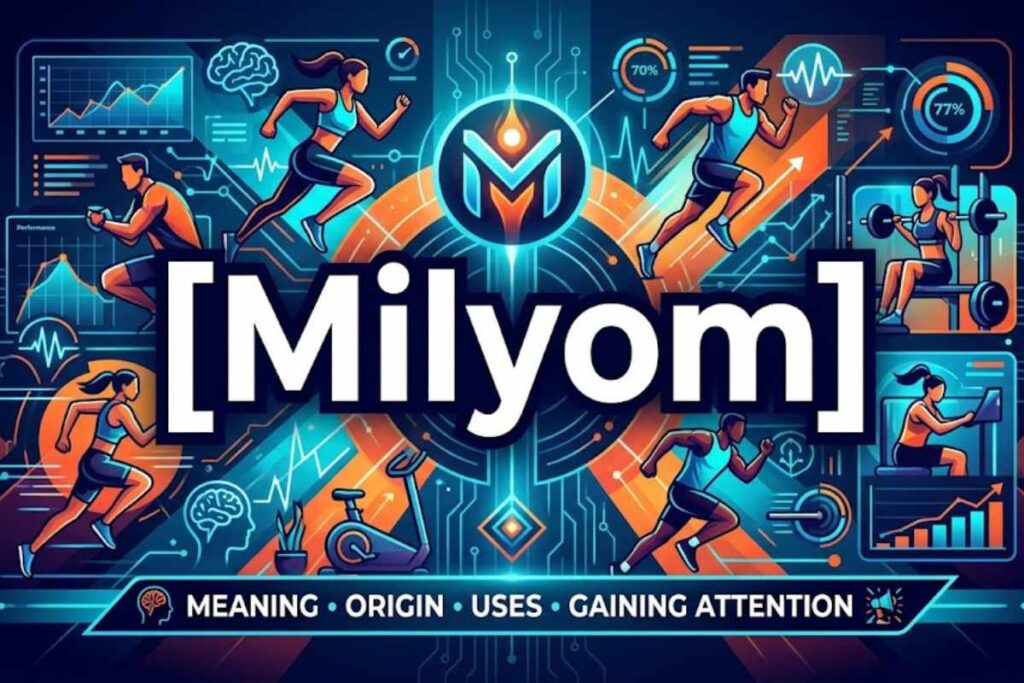 milyom