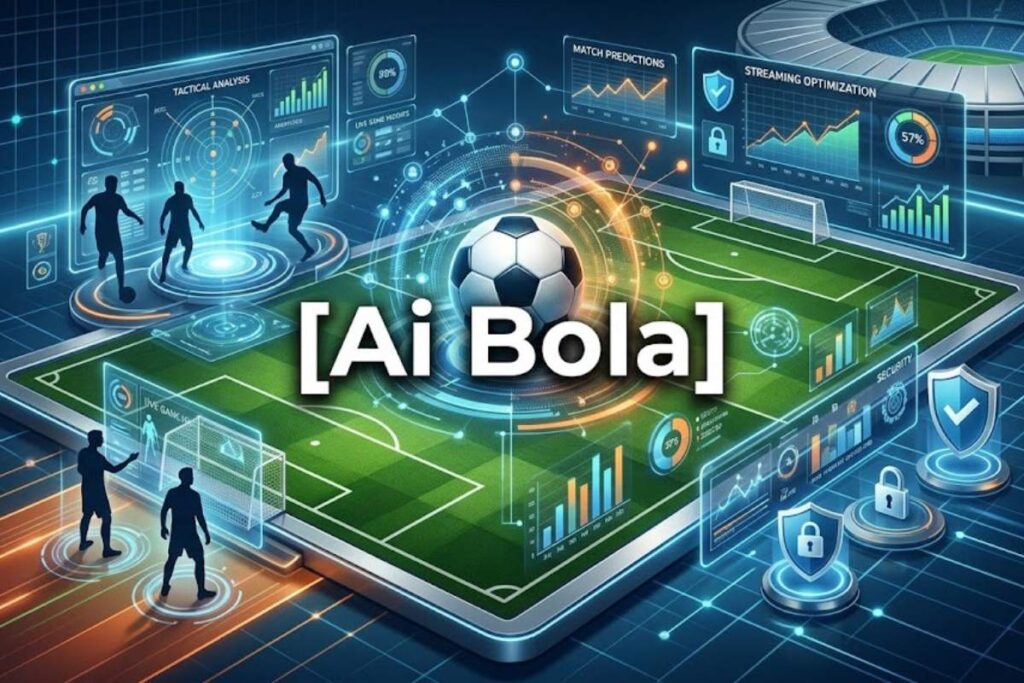 Ai Bola