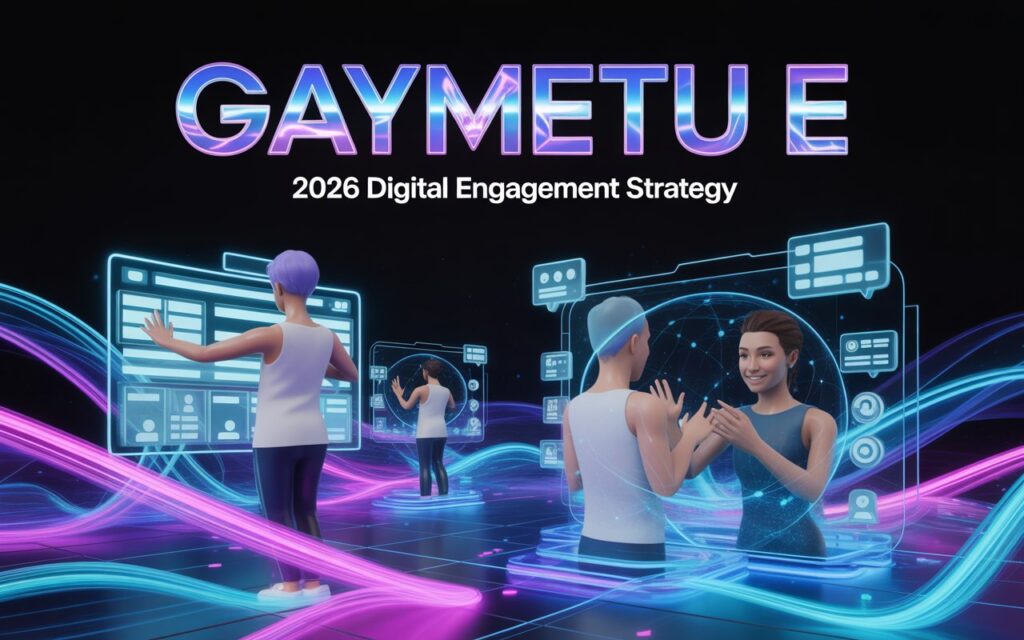 gaymetu e