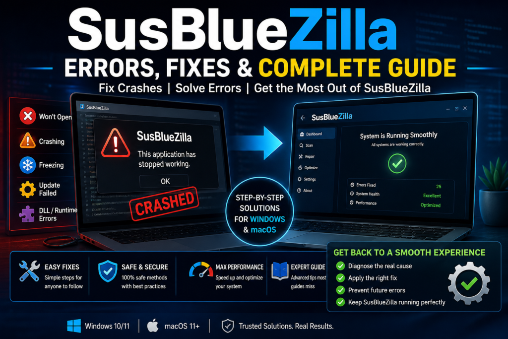 susbluezilla