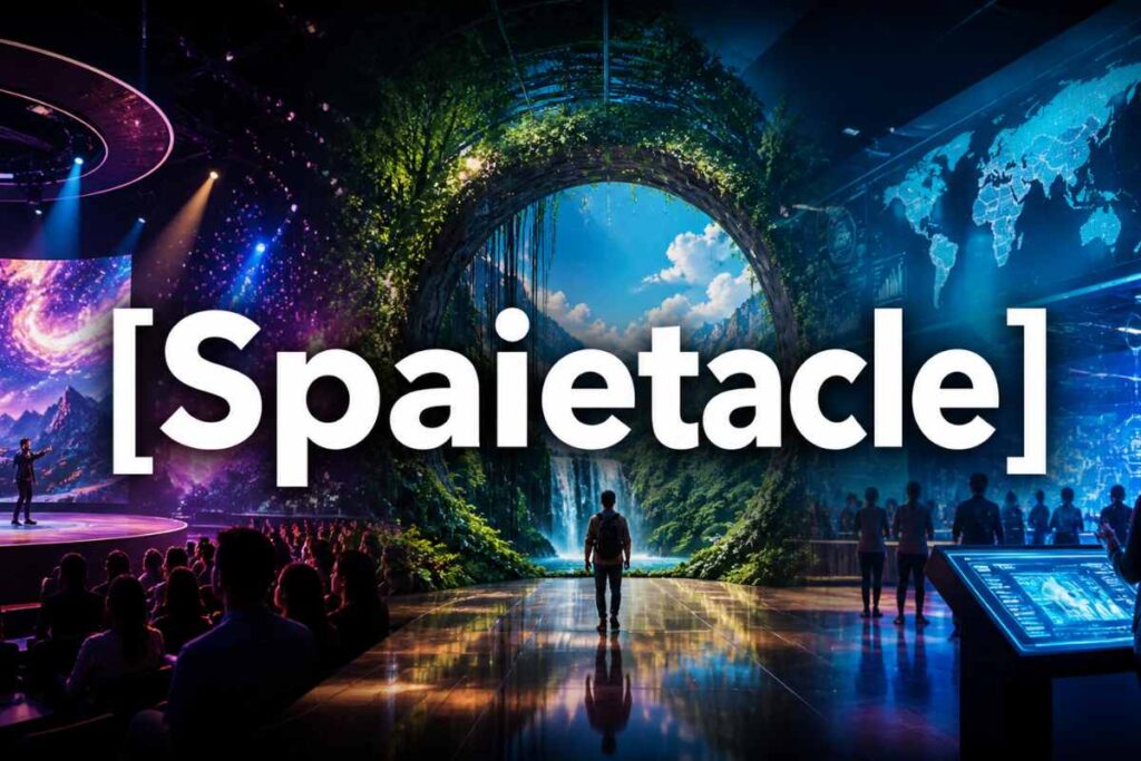 spaietacle